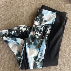 Lululemon 17 inch leggings